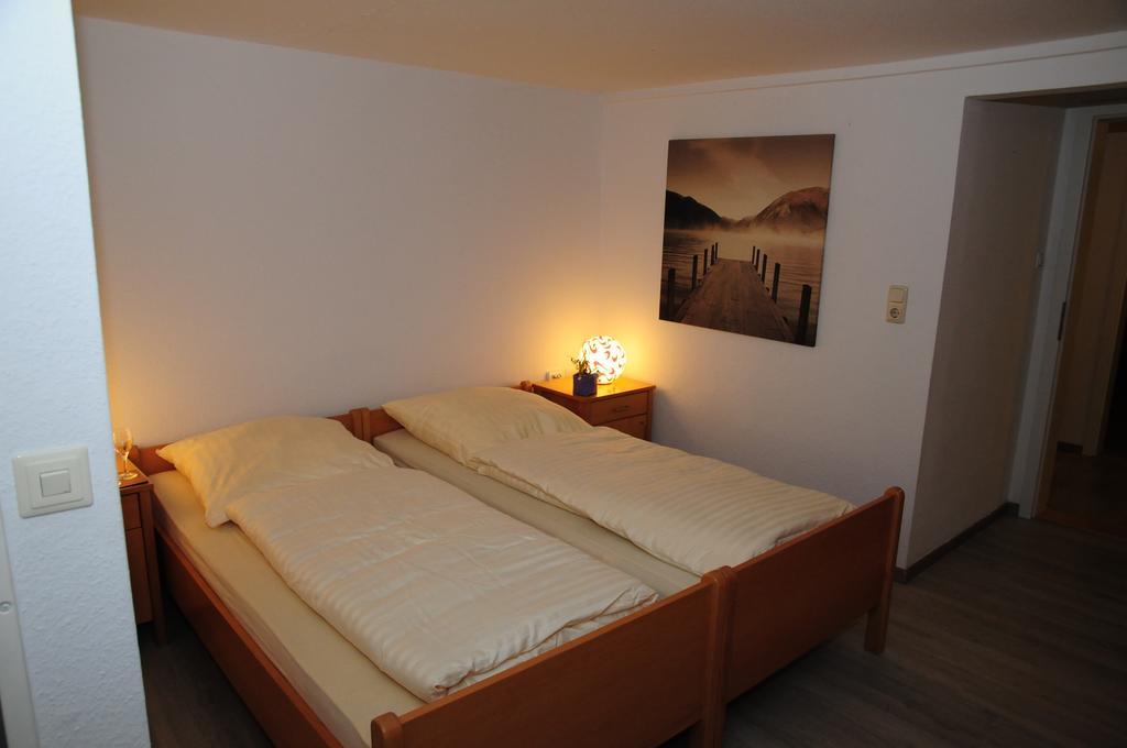 Pension Schaumburger-Hof Fischbeck Quarto foto
